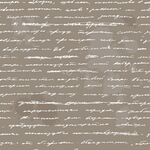 复古手写文字背景纹理