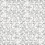 手写风格英文字体背景图