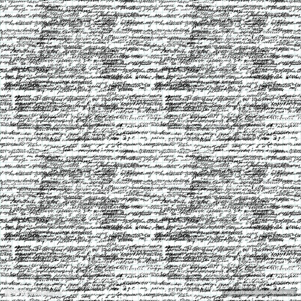 几何纹理黑白图案背景