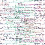 多彩标注的笔记页面