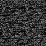 深灰粗纹质感织物纹理