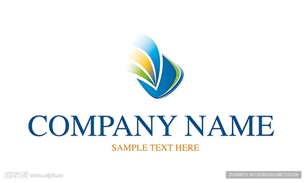 公司标志设计