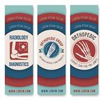 复古风手部护理产品包装