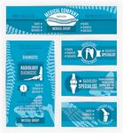 棒球主题宣传物料设计