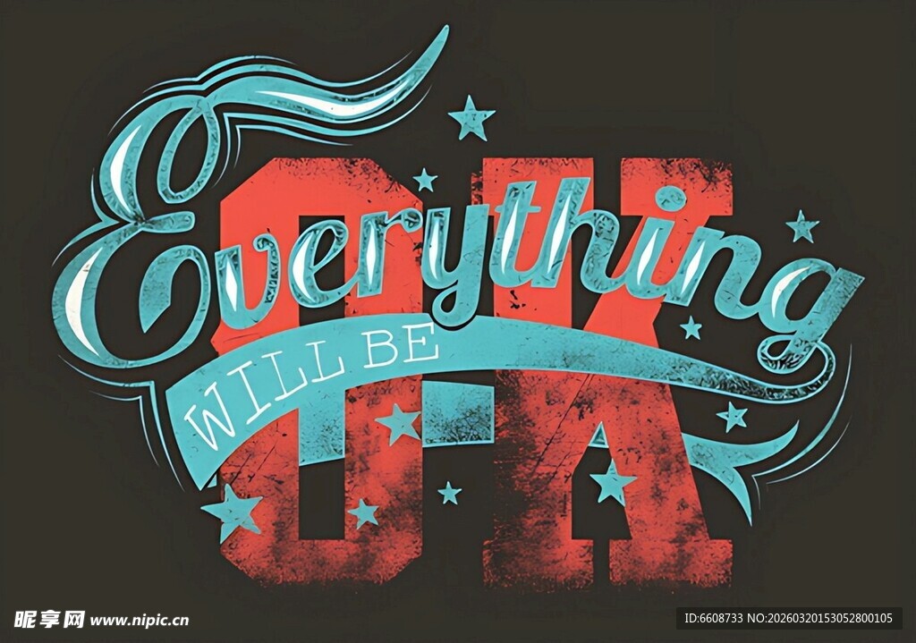 美国风情一切皆有可能