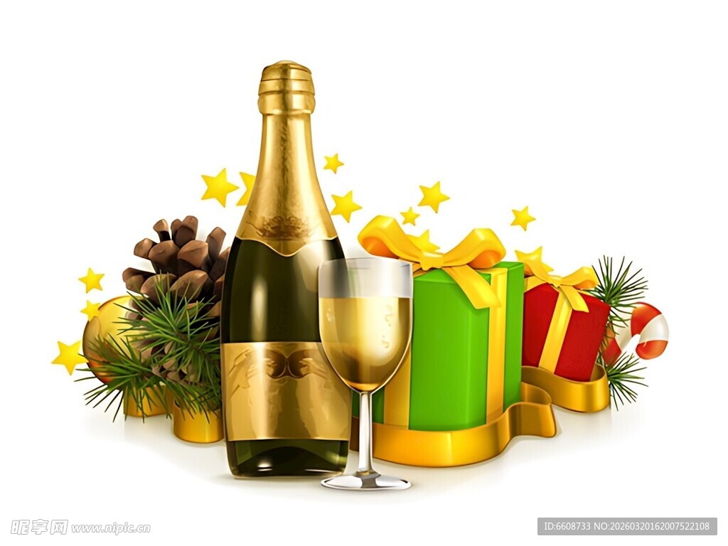 三个鲜红辣椒特写