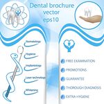 牙科器械矢量图免费下载