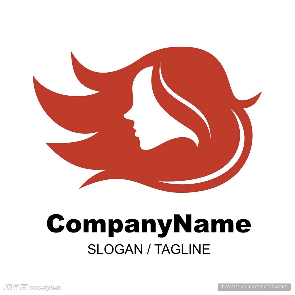 万圣节元素插画集合