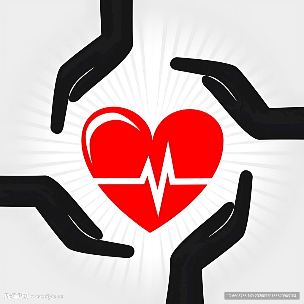 爱心守护传递温暖力量