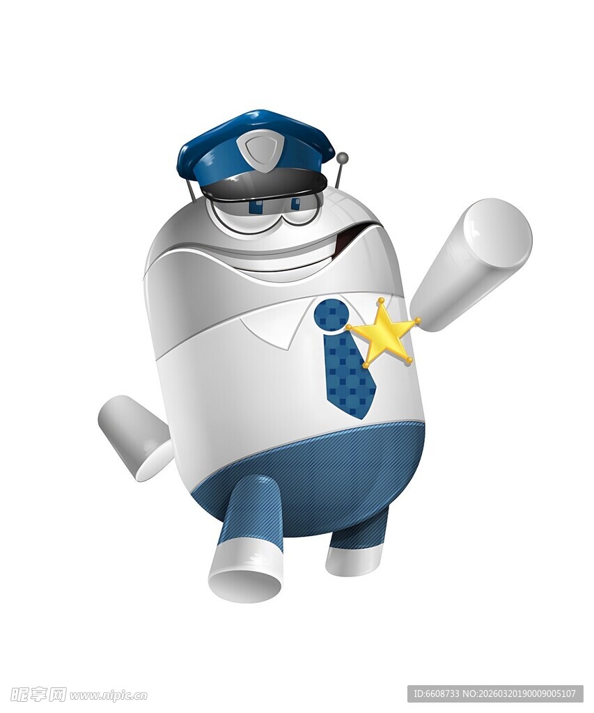 创意男士灵感乍现