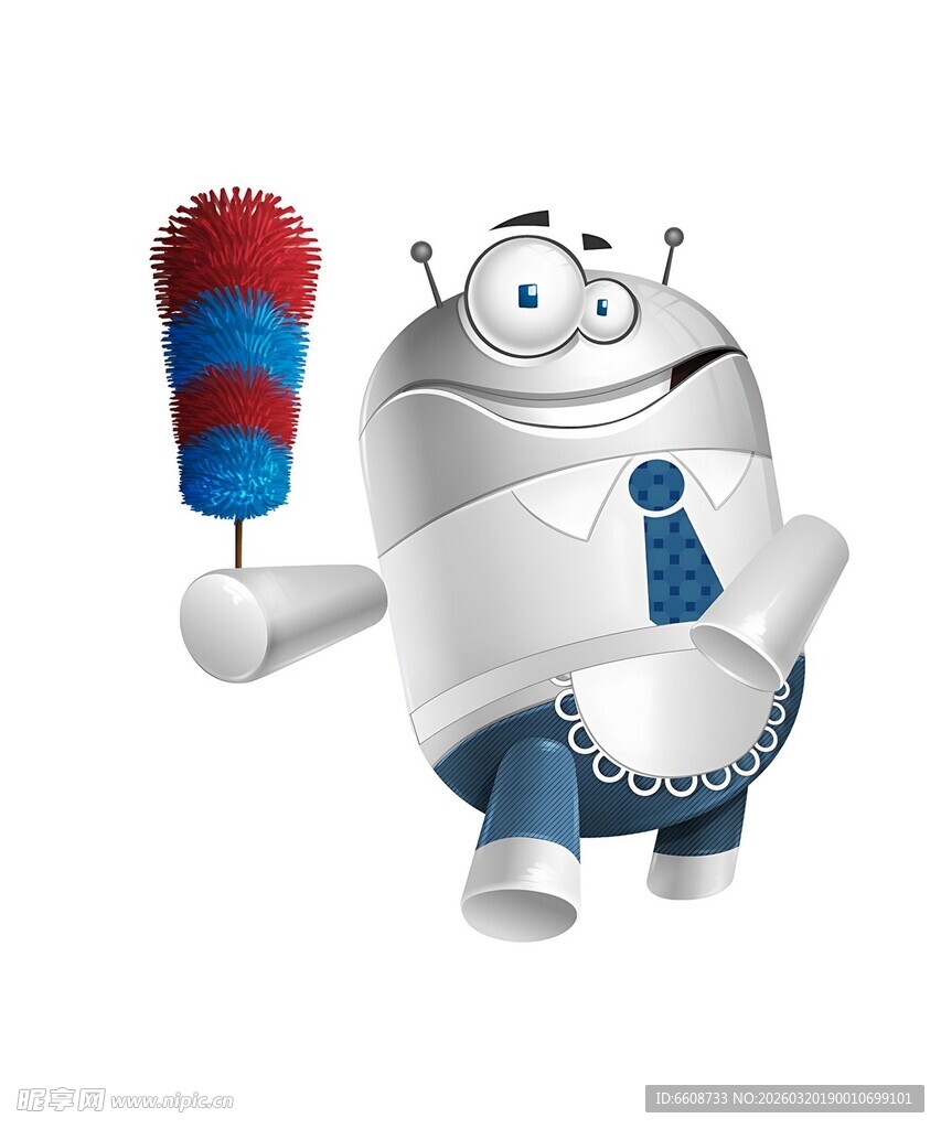 创意男士手握发光灯泡