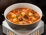 番茄牛腩汤