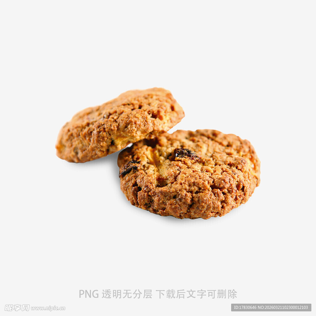 饼干