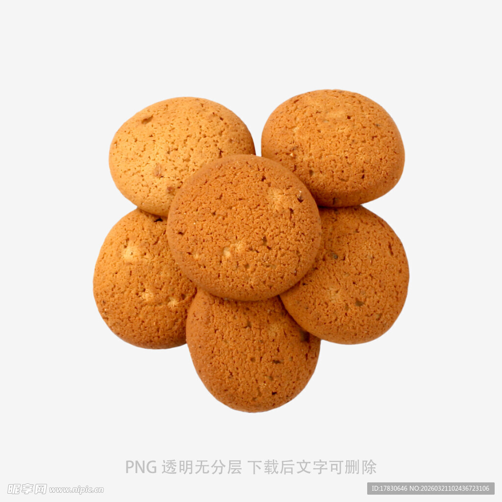 饼干