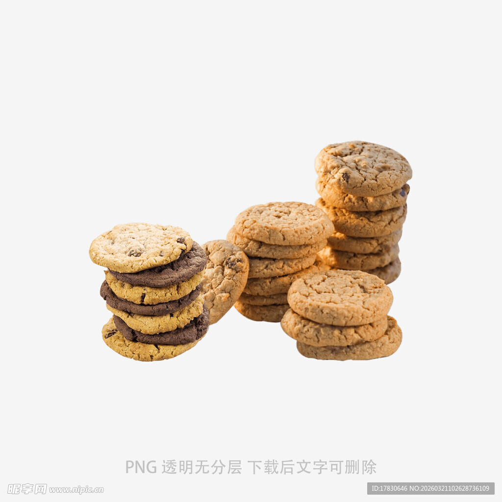 饼干