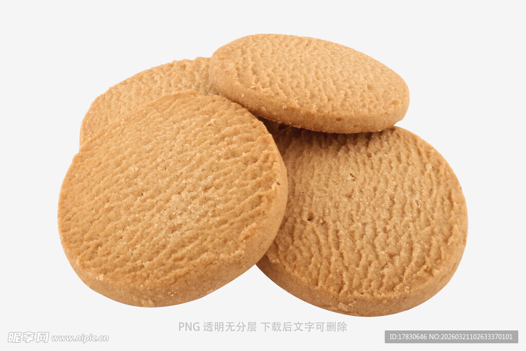 饼干