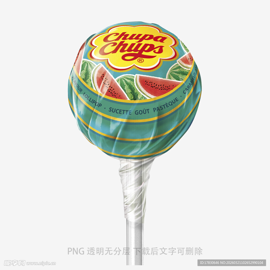 棒棒糖