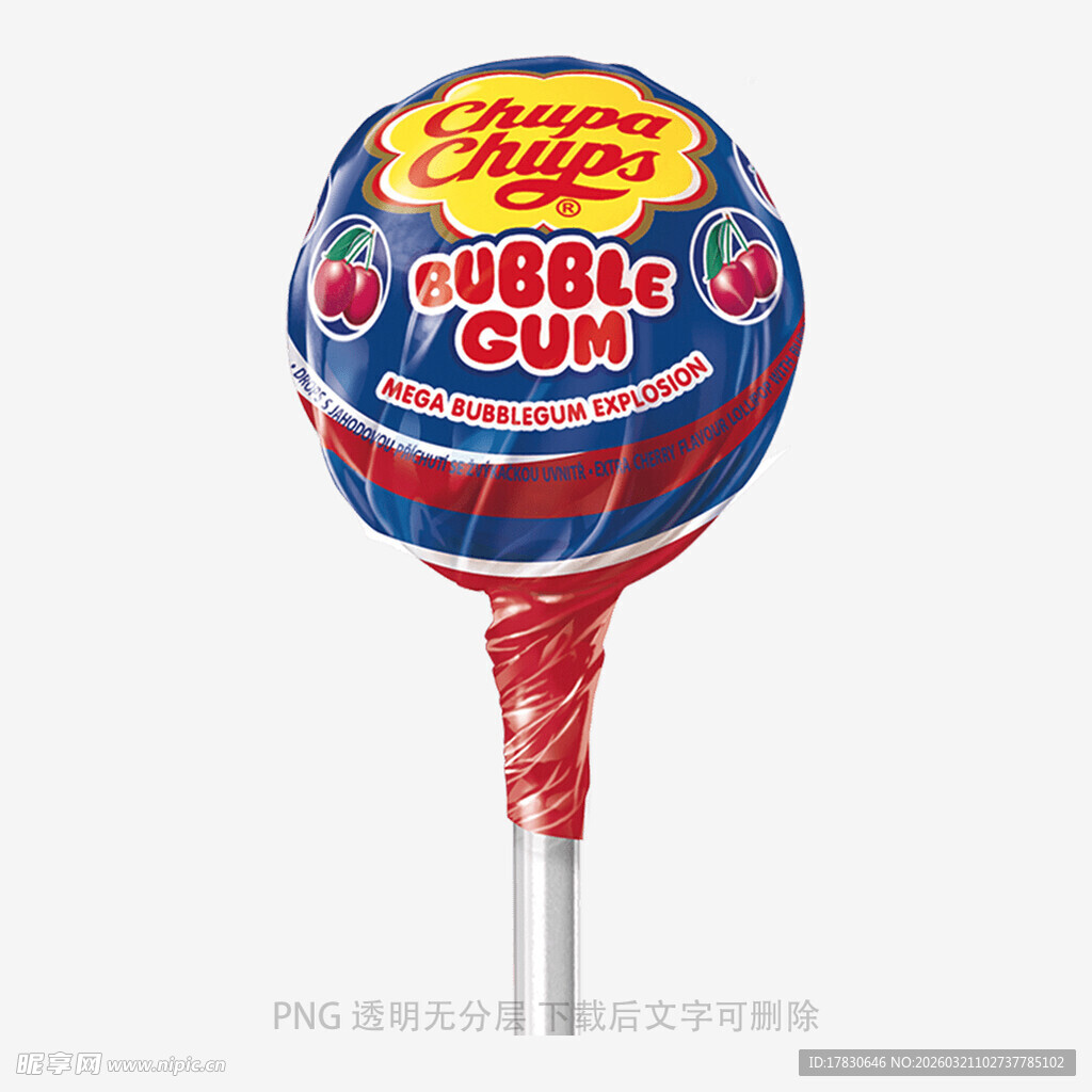 棒棒糖
