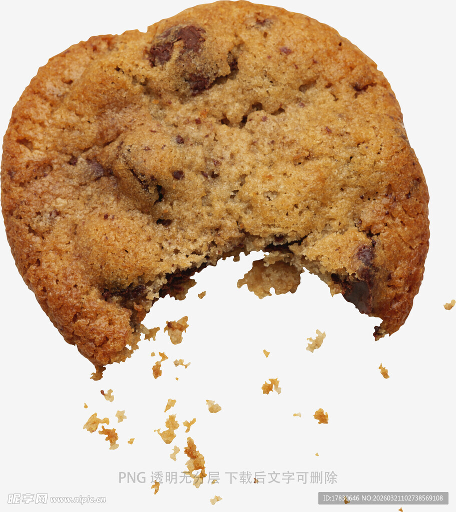饼干