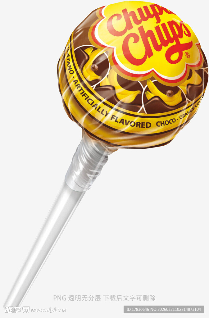 棒棒糖
