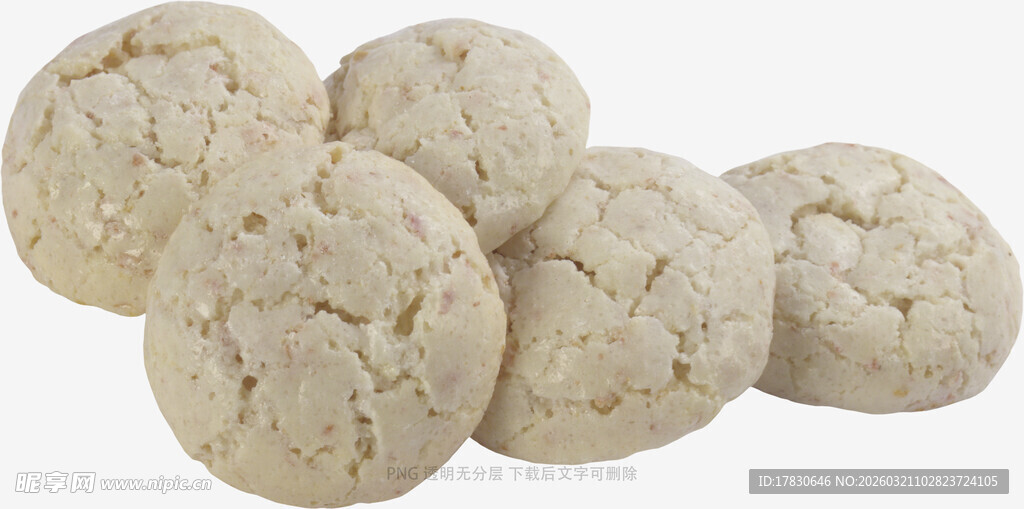 饼干