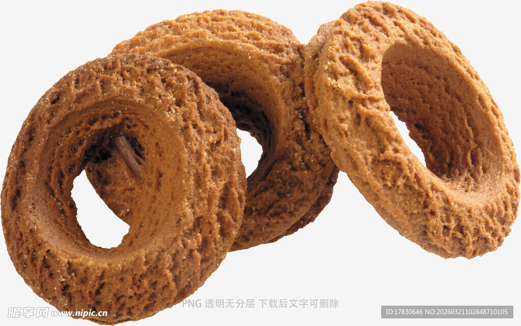 饼干