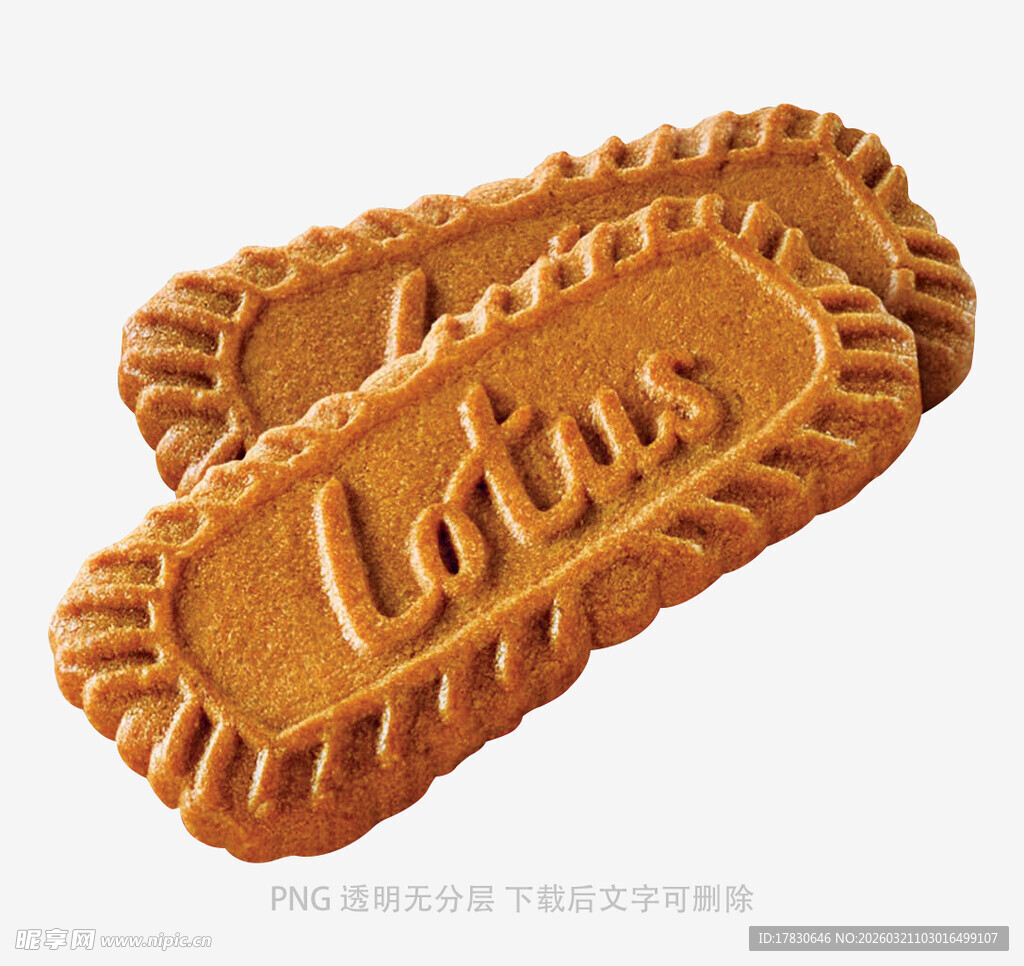 饼干