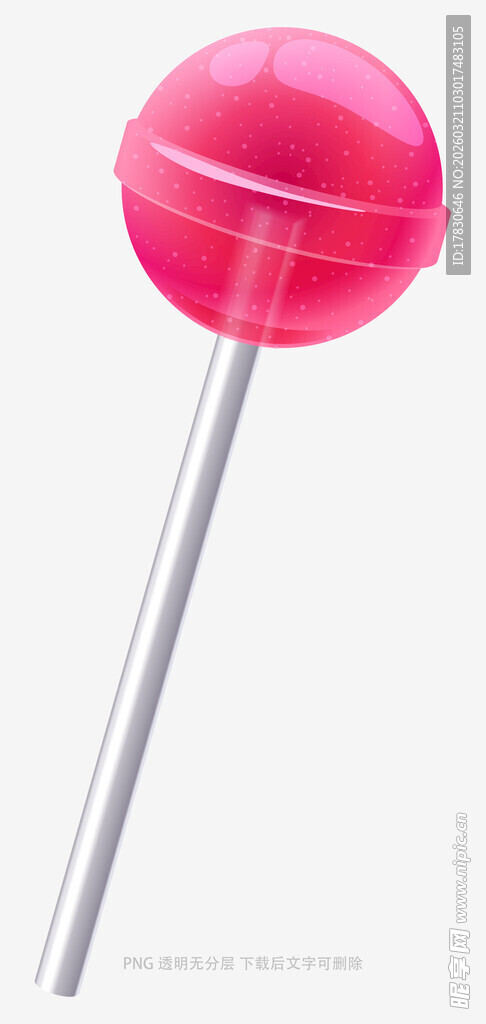 棒棒糖