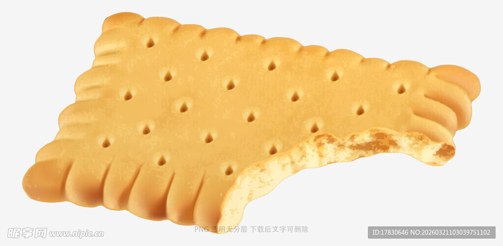 饼干