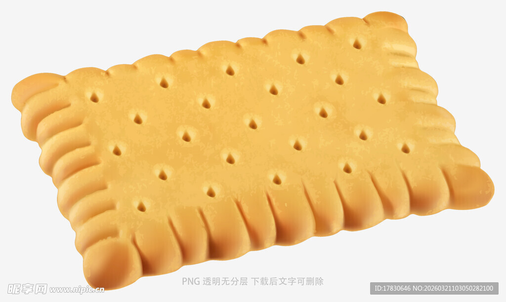 饼干
