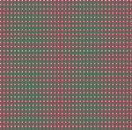 紫色点状纹理格子布纹