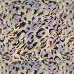 抽象多彩纹理图案