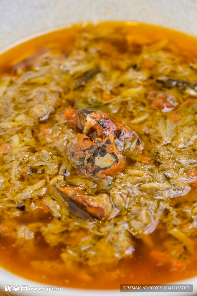 美味肉酱意大利面