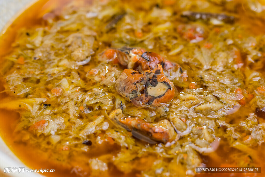 美味肉酱意大利面