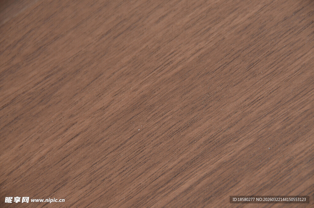 棕色木纹纹理表面