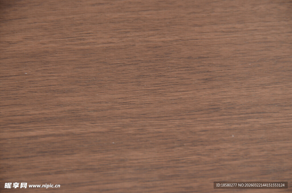 棕色木纹纹理特写