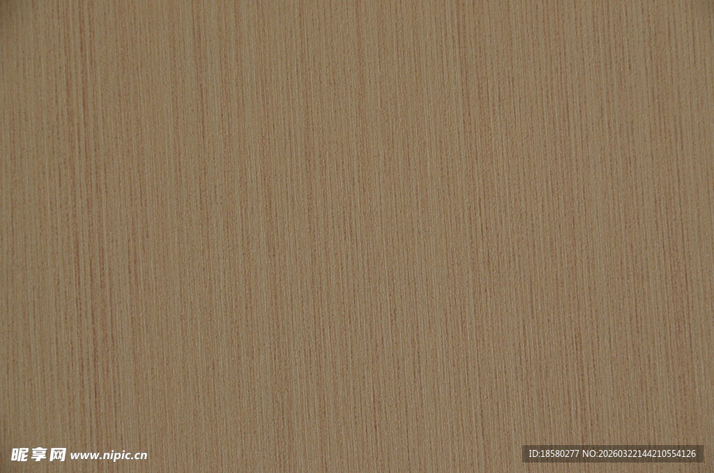 浅棕色木纹纹理背景图