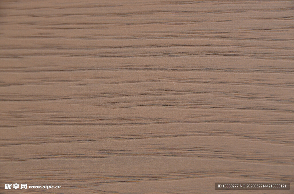 浅棕色木纹纹理表面