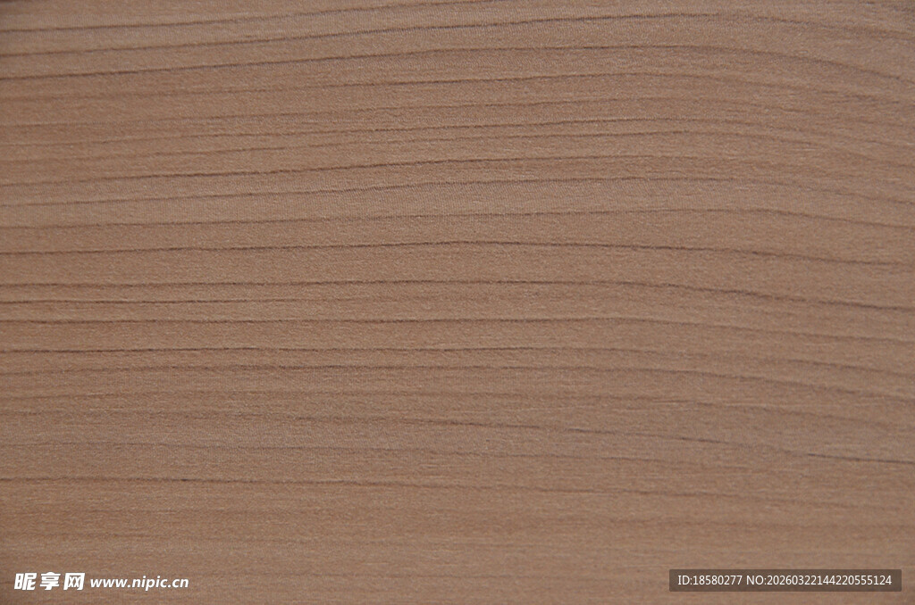 浅棕色木纹纹理背景图