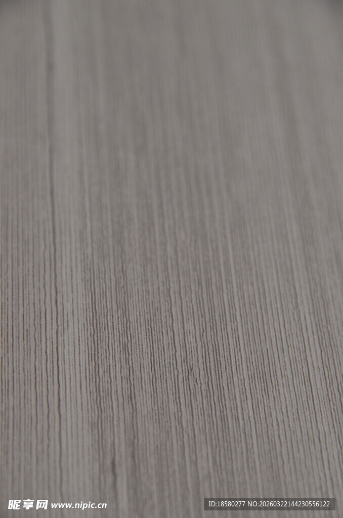 浅灰色木纹纹理特写