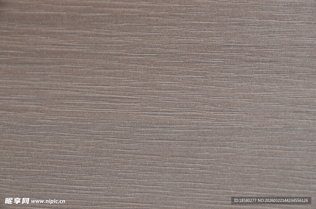 浅棕色木质纹理表面