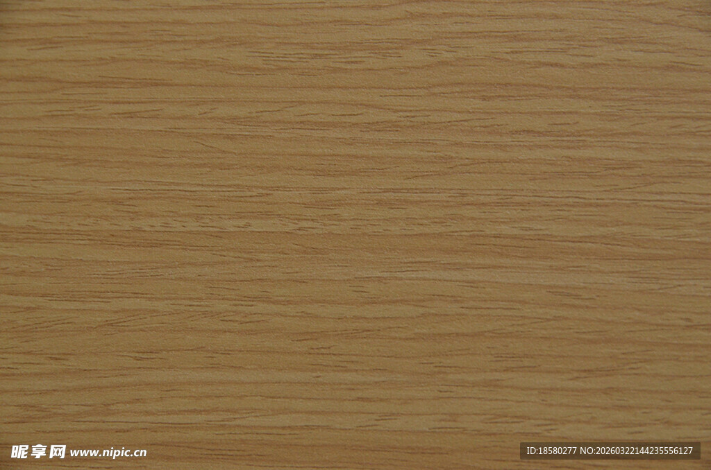 浅棕色木纹纹理背景图