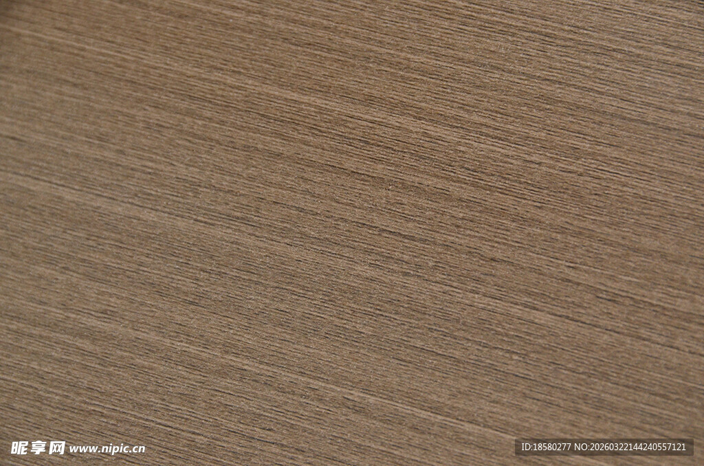 浅棕色木纹纹理特写