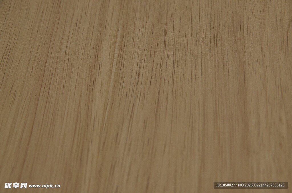 浅棕色木纹纹理表面