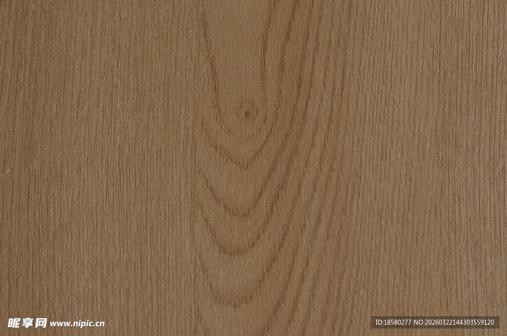 浅棕色木纹纹理展示