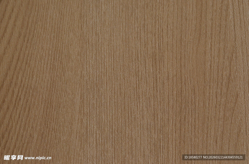 浅棕色木纹纹理表面