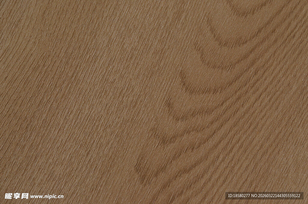 浅棕色木纹纹理特写