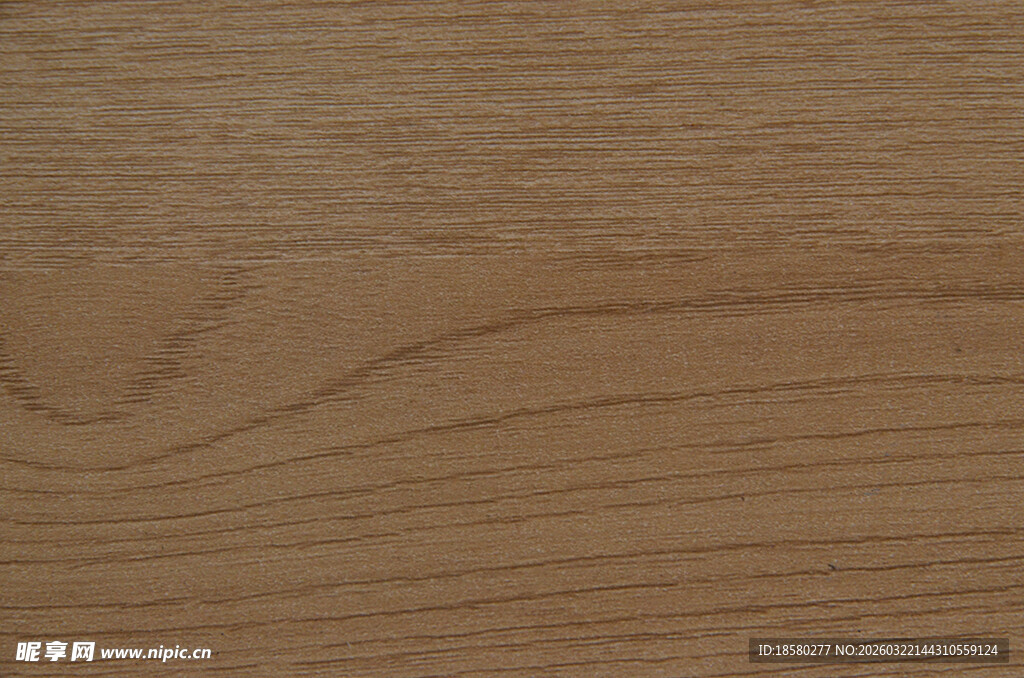 浅棕色木纹纹理特写