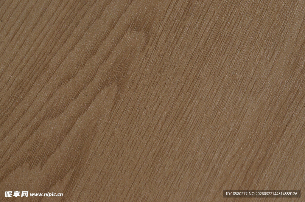 浅棕色木纹纹理展示