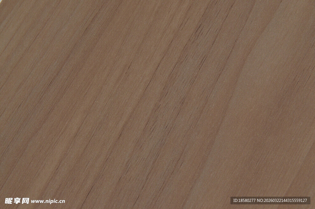 棕色木纹纹理表面